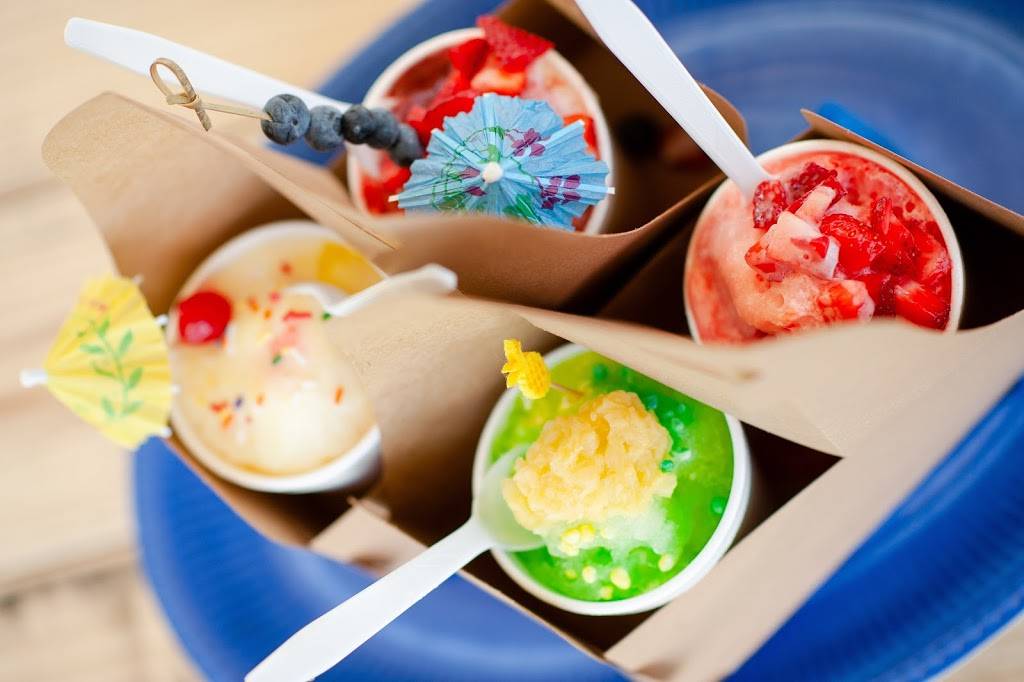 Sno-Bros | meal takeaway | 740 S Timberland Dr, Lufkin, TX 75901, USA | 9367079257 OR +1 936-707-9257