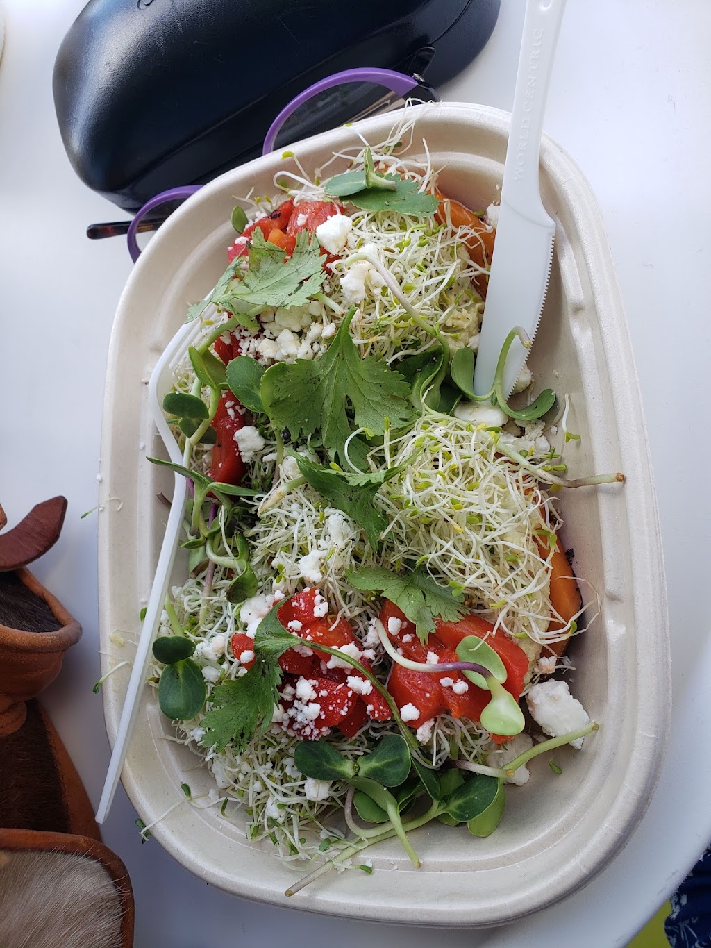 Juiceswell | restaurant | 1052 S Seaward Ave, Ventura, CA 93001, USA | 8056283032 OR +1 805-628-3032