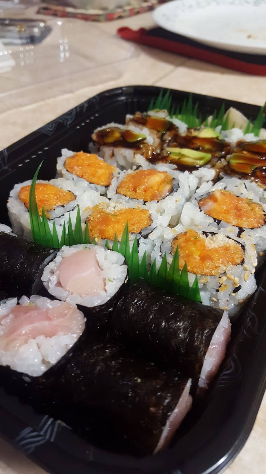 Shogun | restaurant | 104 E Main St, Frostburg, MD 21532, USA | 2402842666 OR +1 240-284-2666