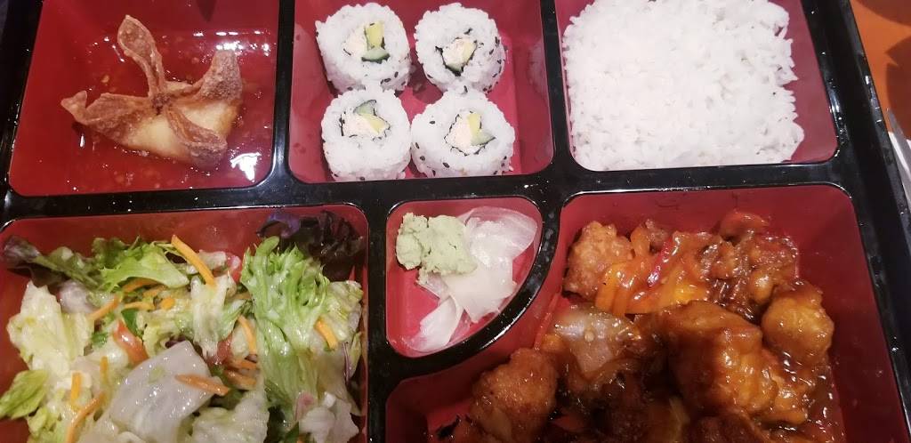 Pei Wei | restaurant | 7500 N Mesa St Suite 101, El Paso, TX 79912, USA | 9155818540 OR +1 915-581-8540