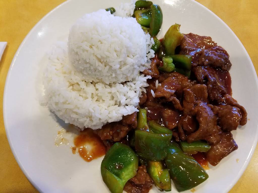 House of Hunan | restaurant | 1583 Marion-Waldo Rd, Marion, OH 43302, USA | 7403895678 OR +1 740-389-5678