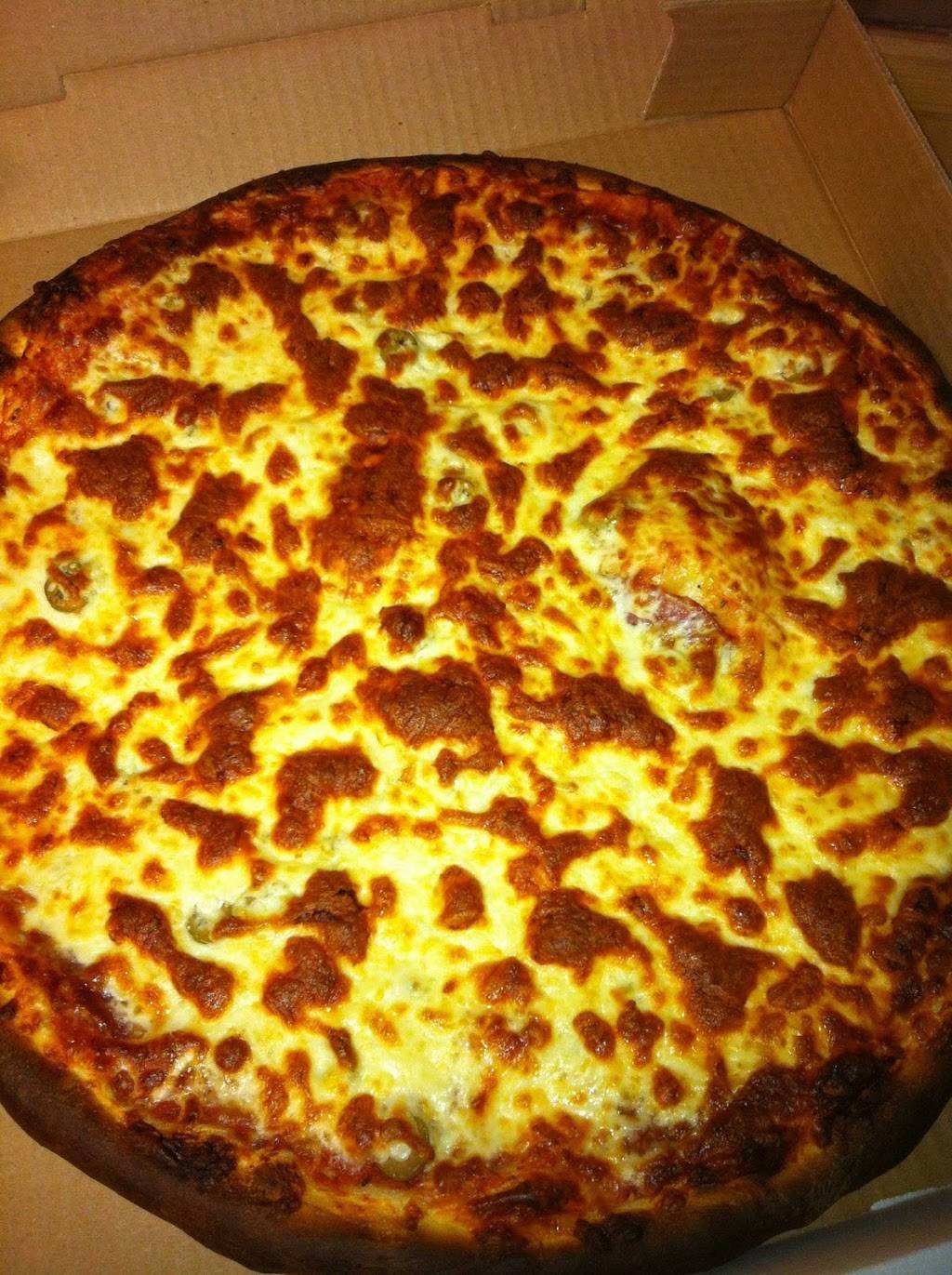 Macks Pizza & Diner | restaurant | 7204 County Rd 17, Wendover, ON K0A 3K0, Canada | 6136733740 OR +1 613-673-3740