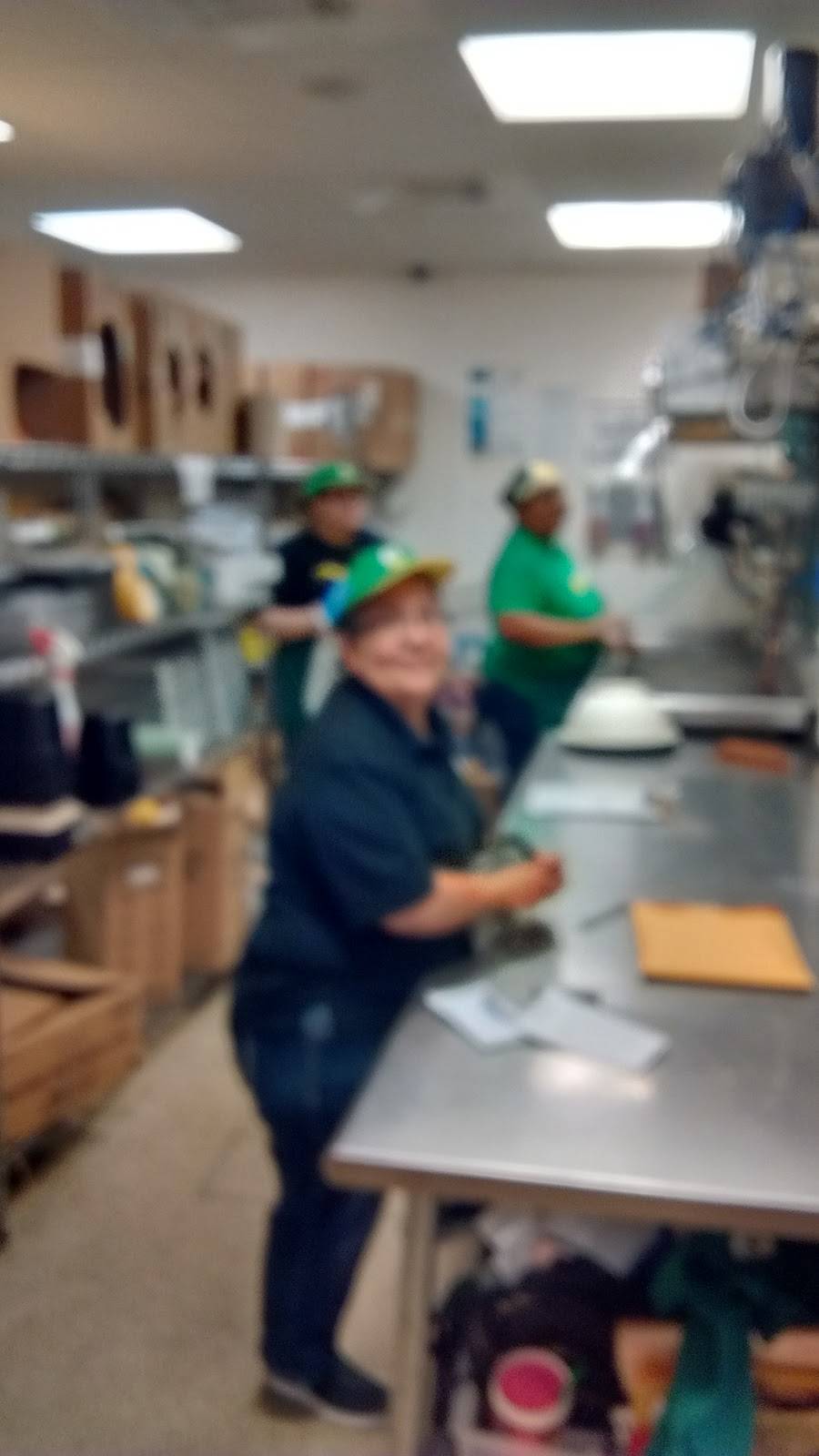 Subway | restaurant | 3410 John Stockbauer Dr, Victoria, TX 77901, USA | 3615707827 OR +1 361-570-7827