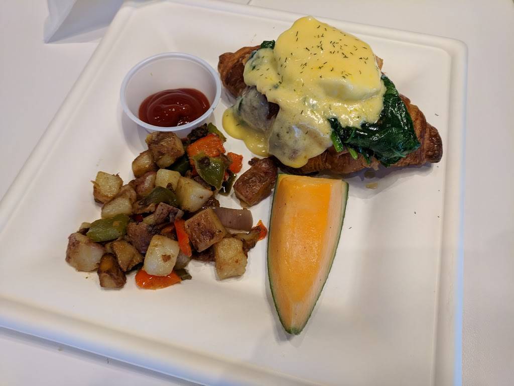 Paris Baguette | bakery | 2278 Westborough Blvd, South San Francisco, CA 94080, USA | 6509520404 OR +1 650-952-0404