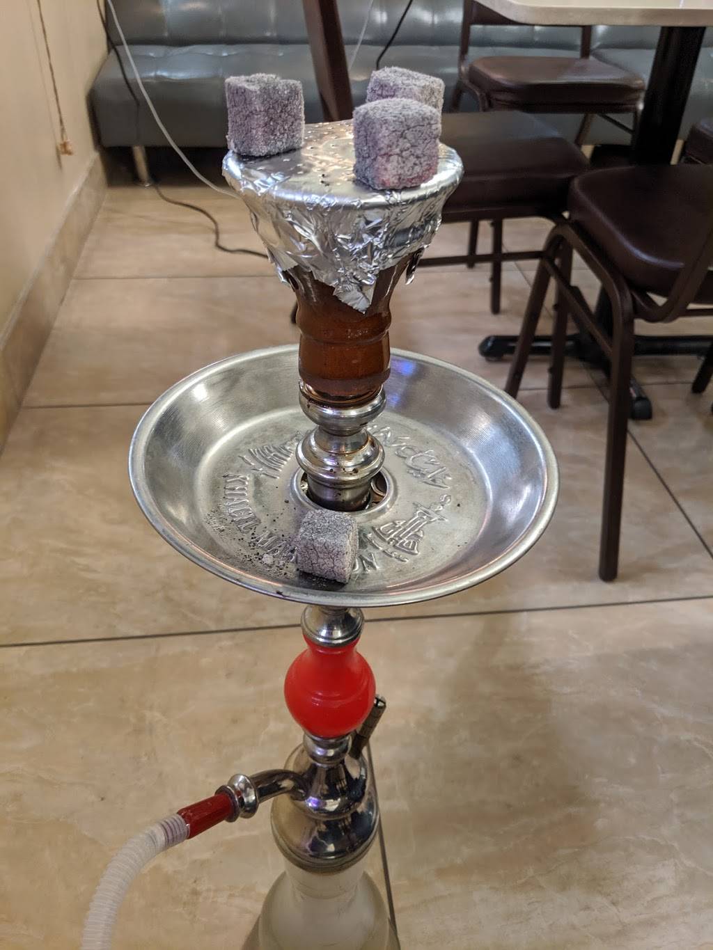 Wild Thyme Bar & Grill | restaurant | 5841 El Cajon Blvd, San Diego, CA 92115, USA | 6197645057 OR +1 619-764-5057