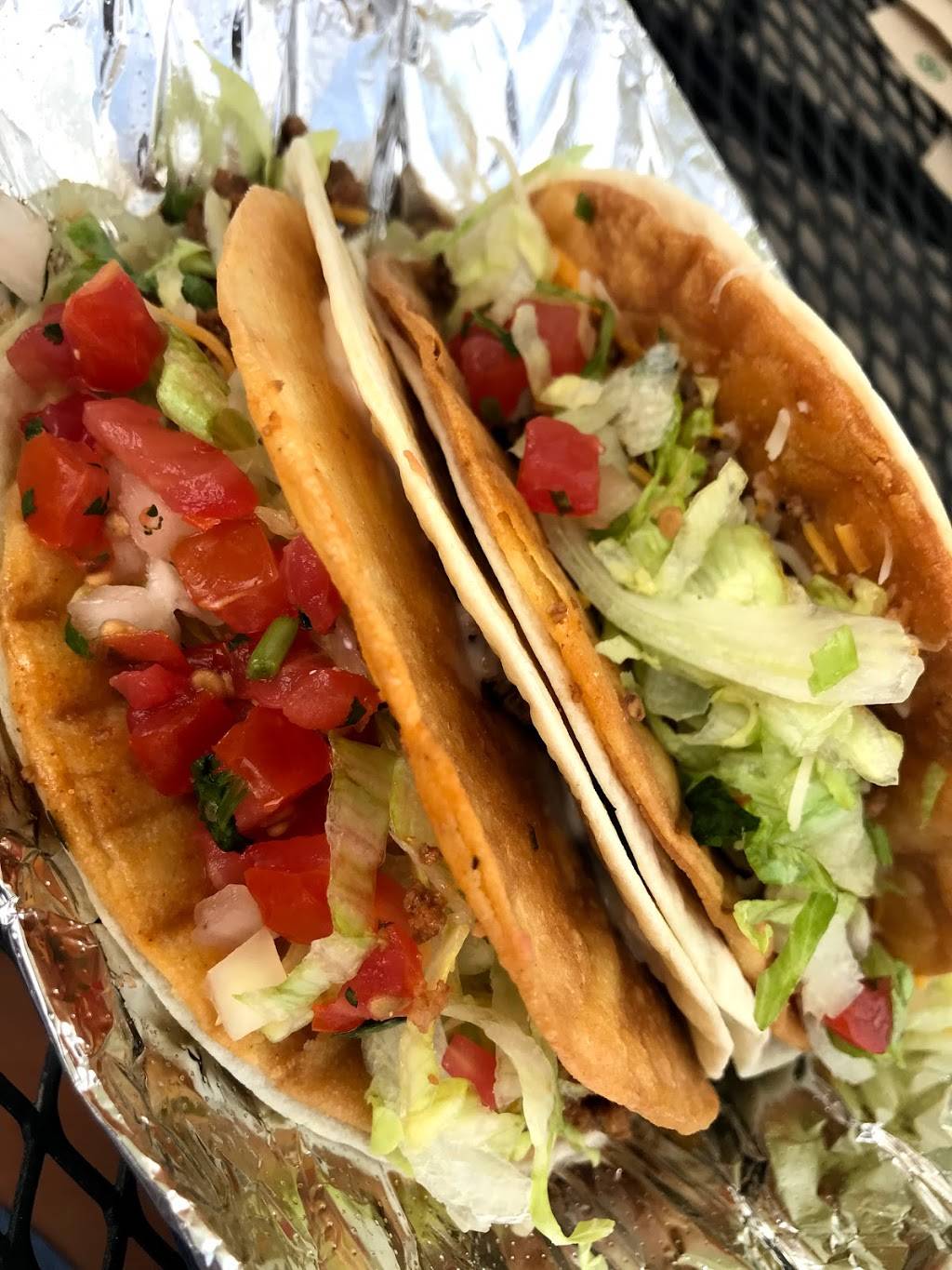 Gringos Locos Robinson | restaurant | 2406 E Robinson St, Orlando, FL 32803, USA | 4078965626 OR +1 407-896-5626