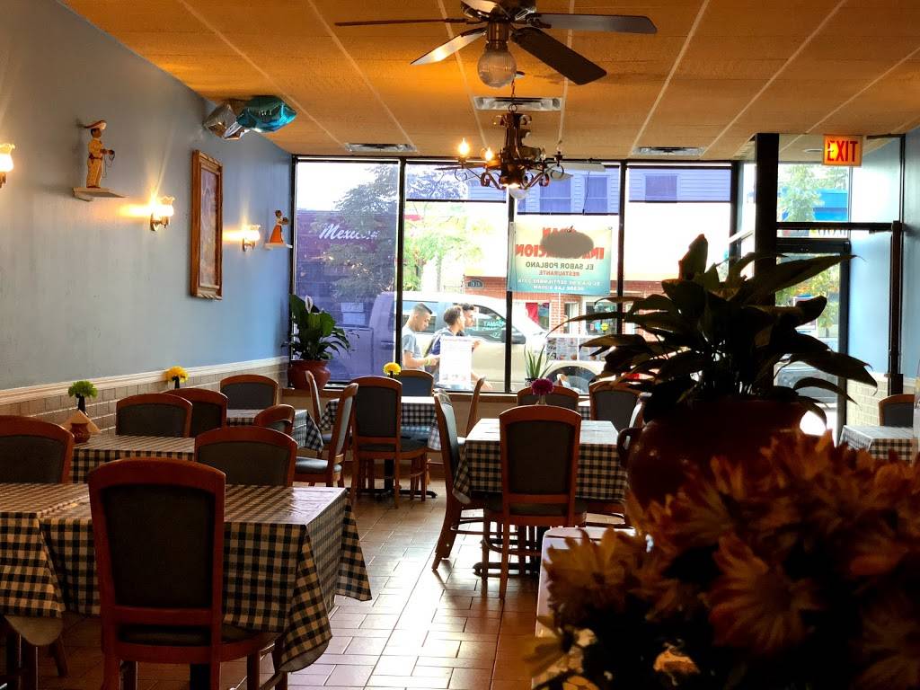 El Sabor Poblano | restaurant | 7027 N Clark St, Chicago, IL 60626, USA | 7735164243 OR +1 773-516-4243