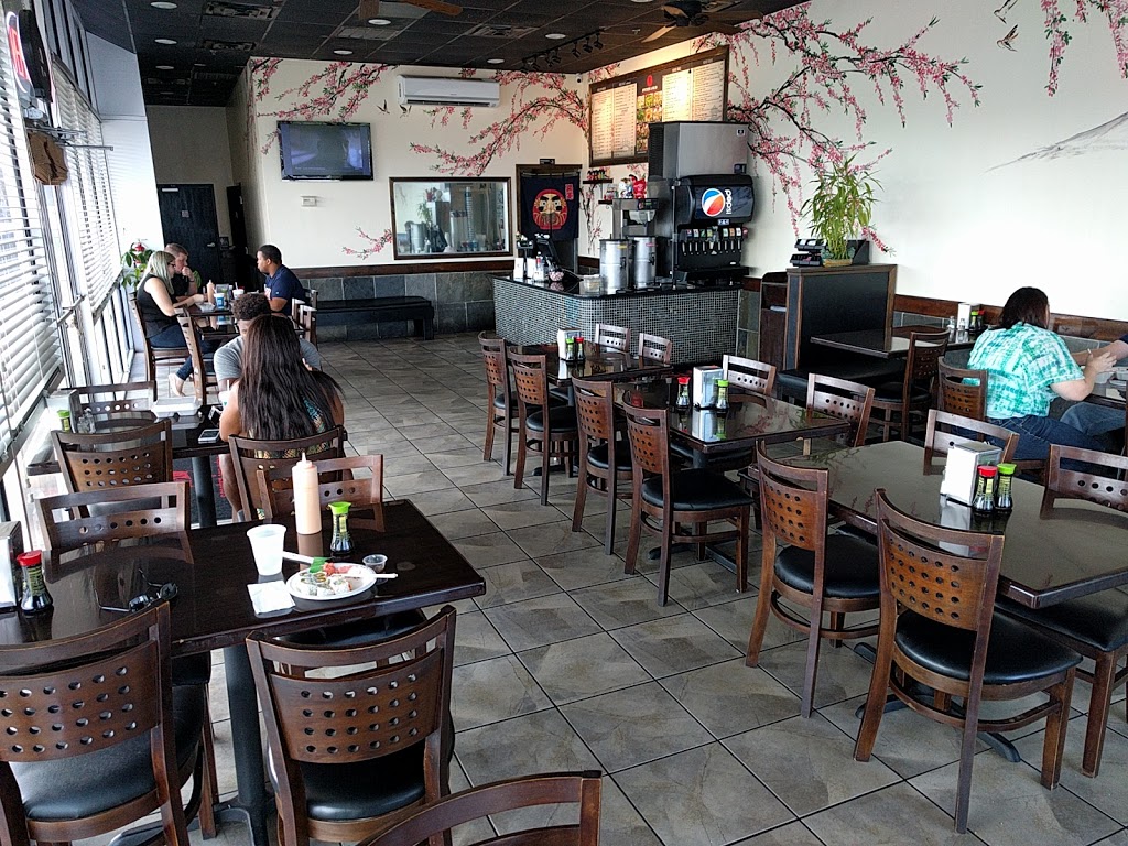 Oishi Japanese Express | restaurant | 2526 Riverbirch Dr, Meridian, MS 39307, USA | 6014825558 OR +1 601-482-5558