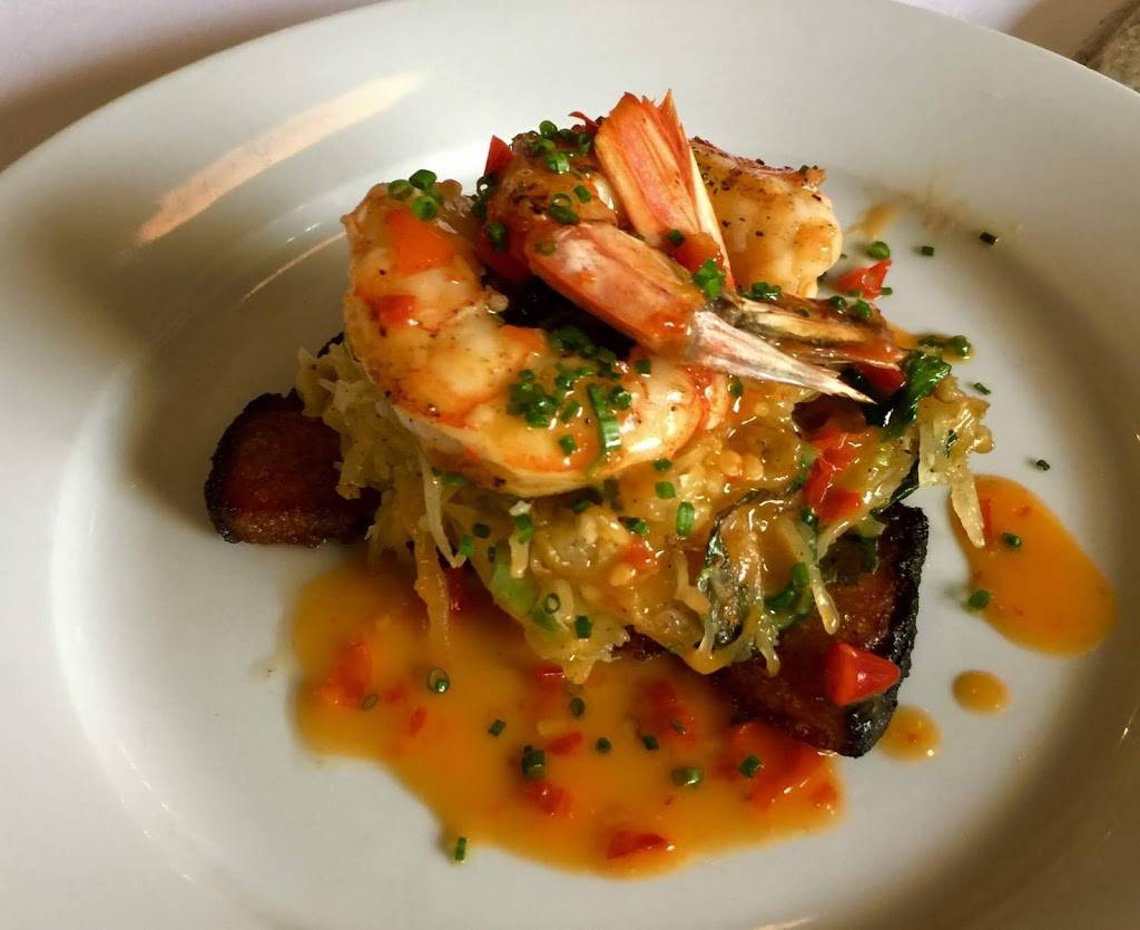 Patois | restaurant | 6078 Laurel St, New Orleans, LA 70118, USA | 5048959441 OR +1 504-895-9441