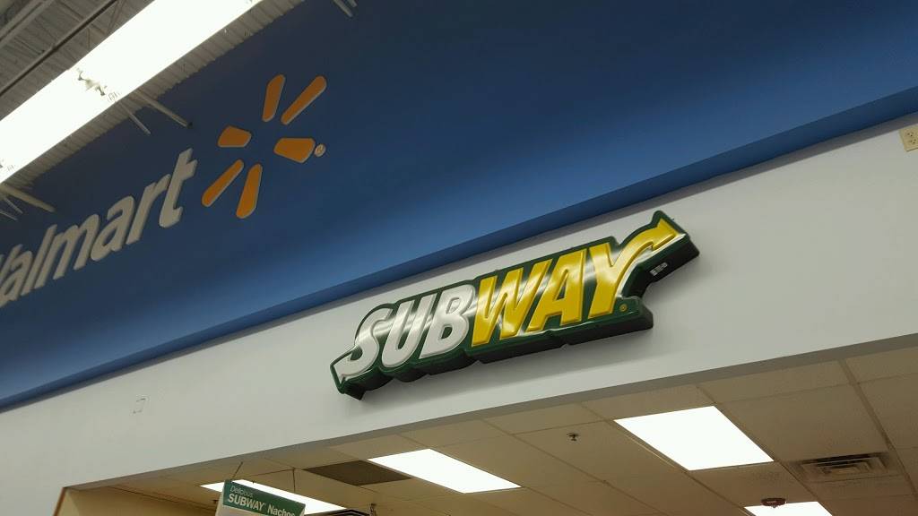 Subway | restaurant | 101 Dettro Dr, Mattoon, IL 61938, USA | 2172588889 OR +1 217-258-8889