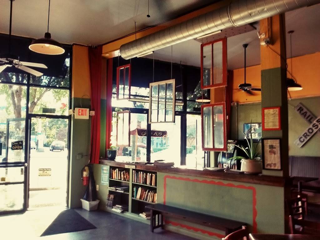 The Pullman | restaurant | 1992 Hosea L Williams Dr NE, Atlanta, GA 30317, USA | 4043711115 OR +1 404-371-1115