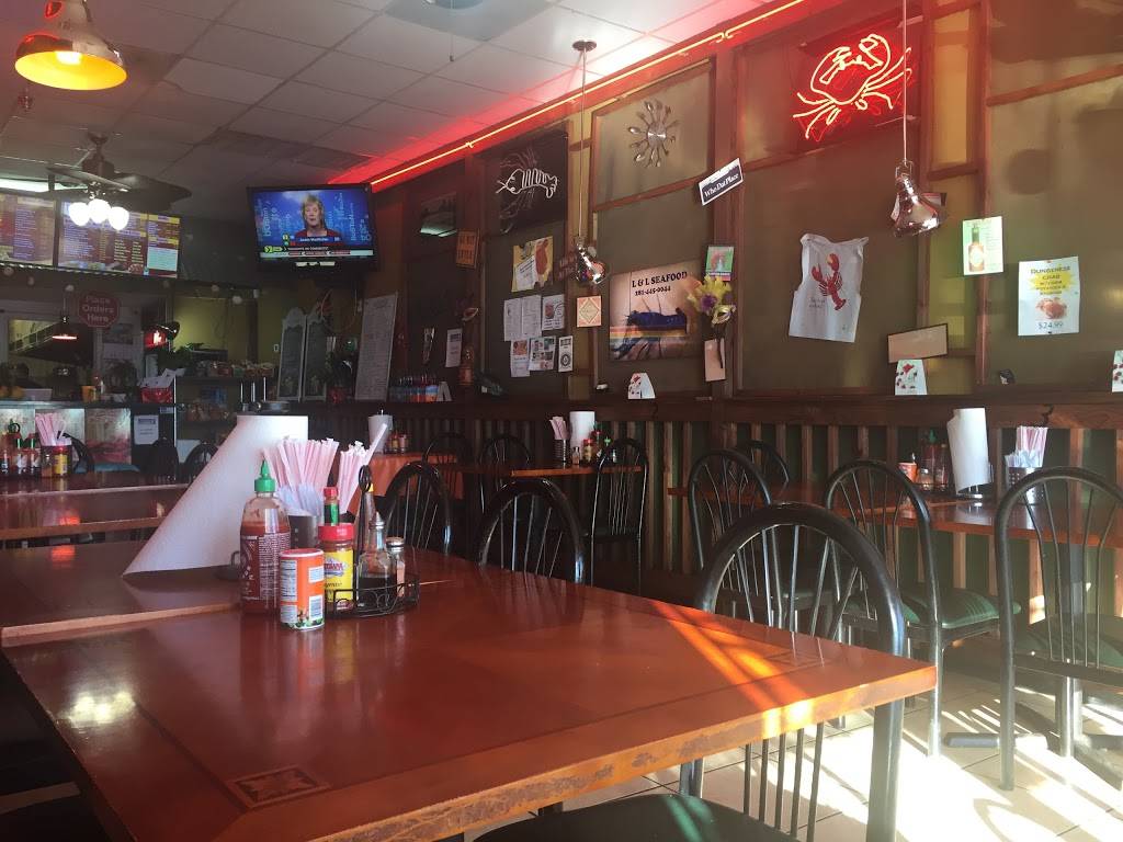 Louisiana Cajun Crawfish | restaurant | 13588 TX-249, Houston, TX 77086, USA | 2818479314 OR +1 281-847-9314