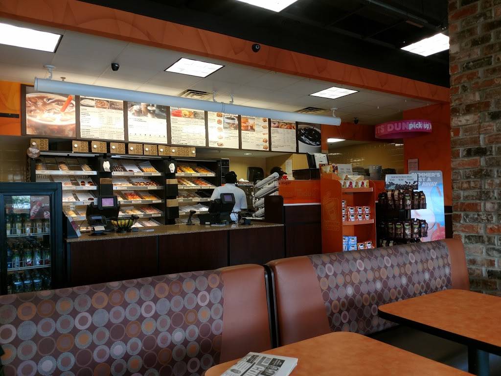 Dunkin | bakery | 5 Stonebridge Blvd, Jackson, TN 38305, USA | 7313003800 OR +1 731-300-3800