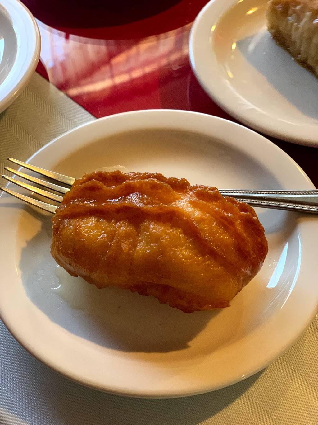 Old Town Sarajevo | restaurant | 3411 W Northern Ave, Phoenix, AZ 85051, USA | 6026807726 OR +1 602-680-7726