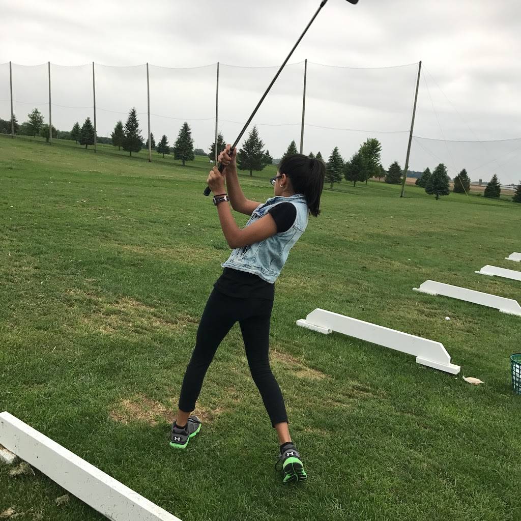 Rich Valley Golf | restaurant | 227 Rich Valley Rd, Mechanicsburg, PA 17050, USA | 7176918805 OR +1 717-691-8805