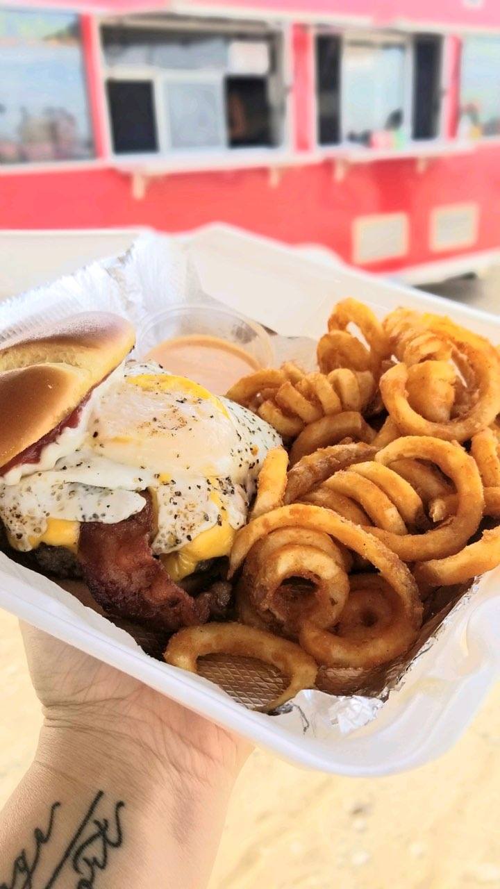 J Willys Food Truck | restaurant | 5390 W Hunt Hwy, Queen Creek, AZ 85143, USA | 7015954853 OR +1 701-595-4853