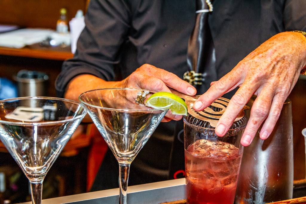 Villaggio Ristorante | restaurant | 4631 Falmouth Rd, Cotuit, MA 02635, USA | 5084280000 OR +1 508-428-0000