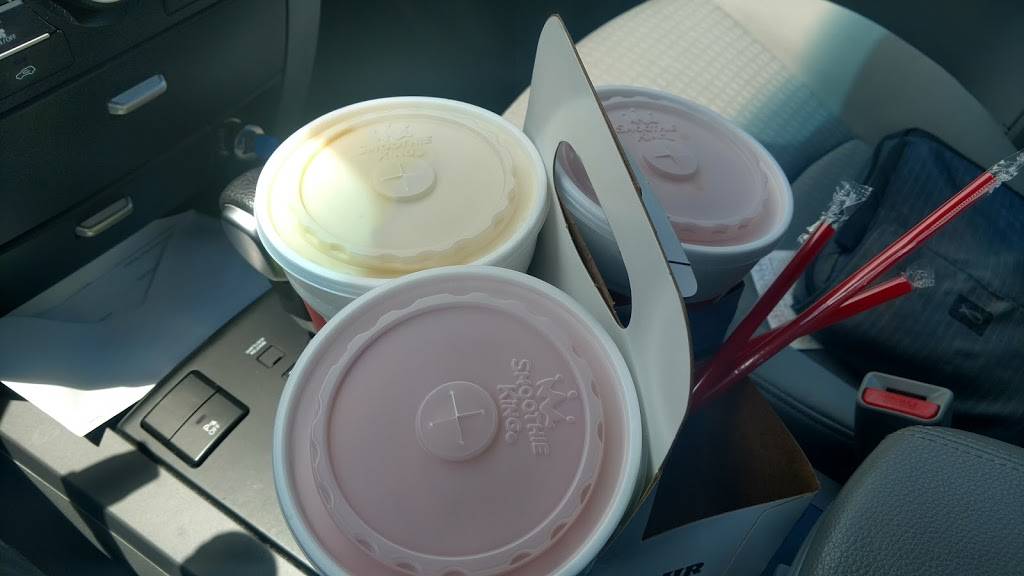 Smoothie King | restaurant | 8000 Madison Blvd Ste 108D, Madison, AL 35758, USA | 2563253422 OR +1 256-325-3422
