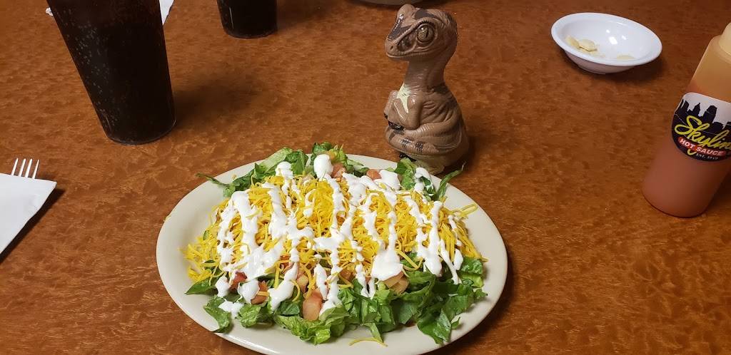 Skyline Chili | restaurant | 5706 Mayfield Rd, Lyndhurst, OH 44124, USA | 4406461011 OR +1 440-646-1011