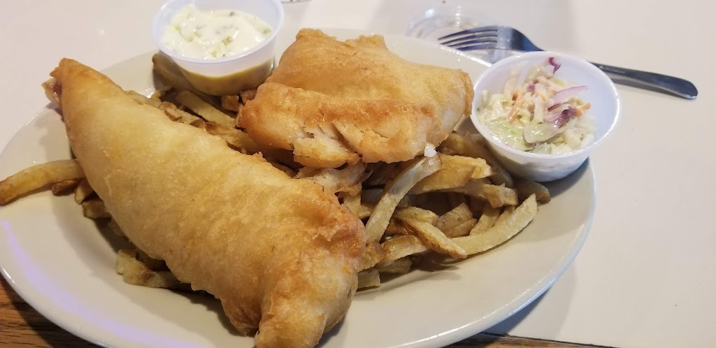 Knuckle Heads Bar & Grill | restaurant | 85 MacArthur Dr, New Bedford, MA 02740, USA | 5089840008 OR +1 508-984-0008