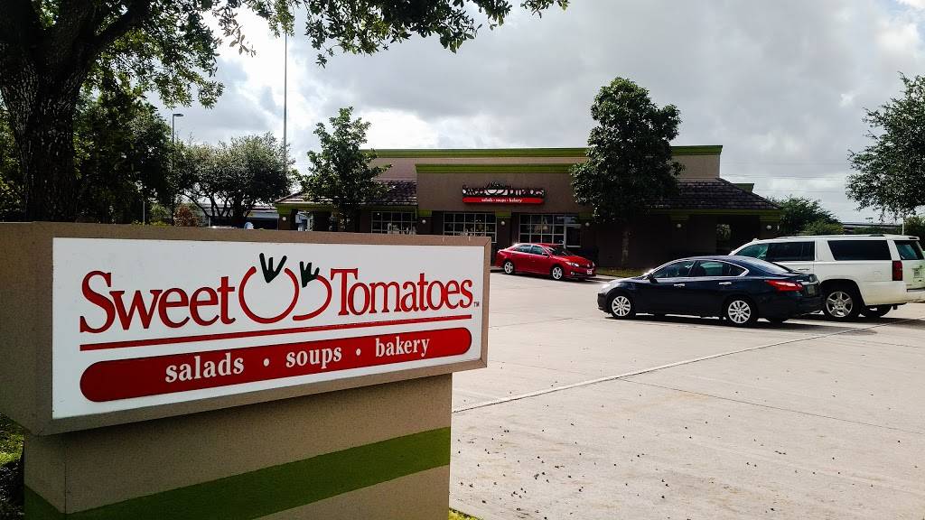 Sweet Tomatoes | restaurant | 17240 Tomball Pkwy, Houston, TX 77064, USA | 2818901133 OR +1 281-890-1133