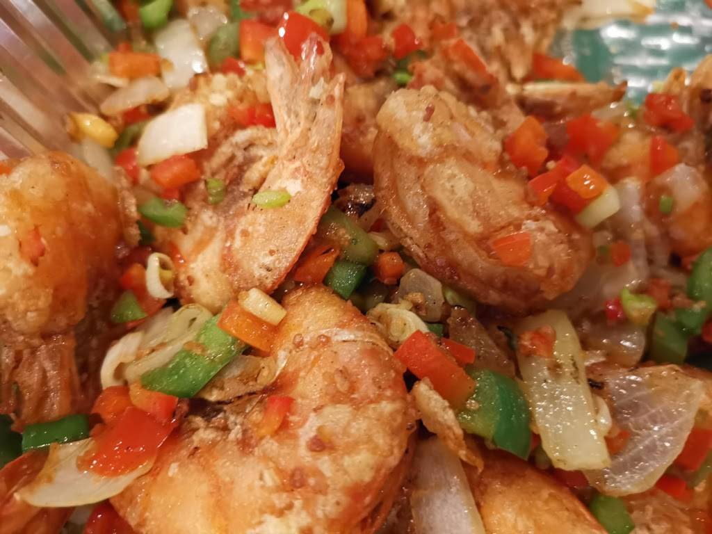 Panda | restaurant | 10 Fort Salonga Rd # 14, Northport, NY 11768, USA | 6317573003 OR +1 631-757-3003