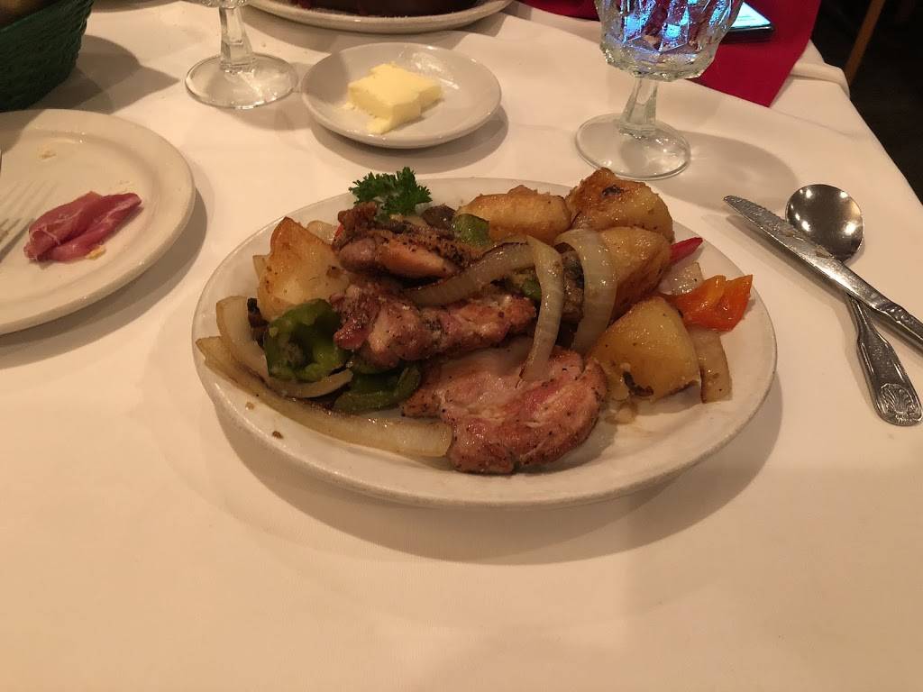 Palazzo Ristorante Italiano | restaurant | 99-080 Kauhale St # C2, Aiea, HI 96701, USA | 8084858688 OR +1 808-485-8688