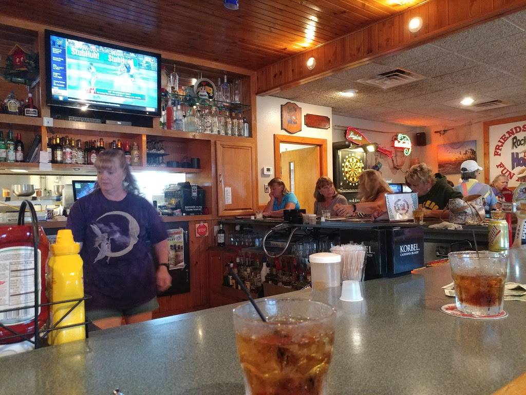 Rock the House Pub & Grill | restaurant | N11710 WI-175, Brownsville, WI 53006, USA | 9202692233 OR +1 920-269-2233