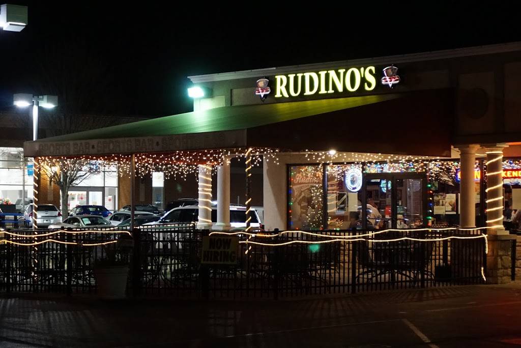 Rudinos Sports Bar | restaurant | 9730 Montgomery Rd, Cincinnati, OH 45242, USA | 5137917833 OR +1 513-791-7833