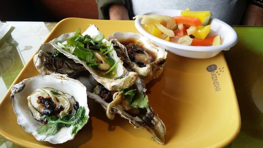 Moonstar | restaurant | 2613, 383 Gellert Blvd, Daly City, CA 94015, USA | 6509922888 OR +1 650-992-2888