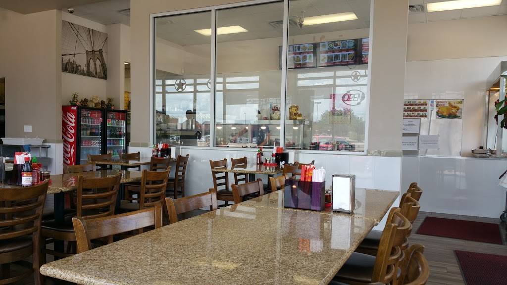 Dac Hung BBQ Restaurant | restaurant | 11397 Veterans Memorial Dr, Houston, TX 77067, USA | 2815868882 OR +1 281-586-8882