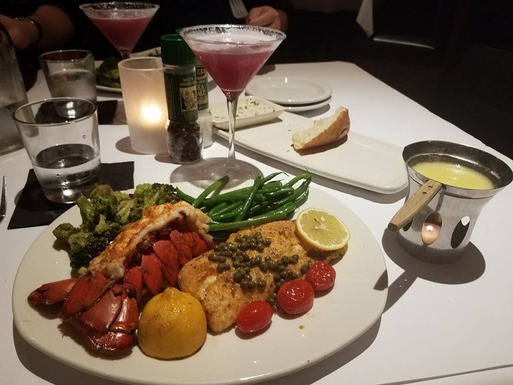 Bonefish Grill | restaurant | 5212 Monticello Ave, Williamsburg, VA 23188, USA | 7572293474 OR +1 757-229-3474