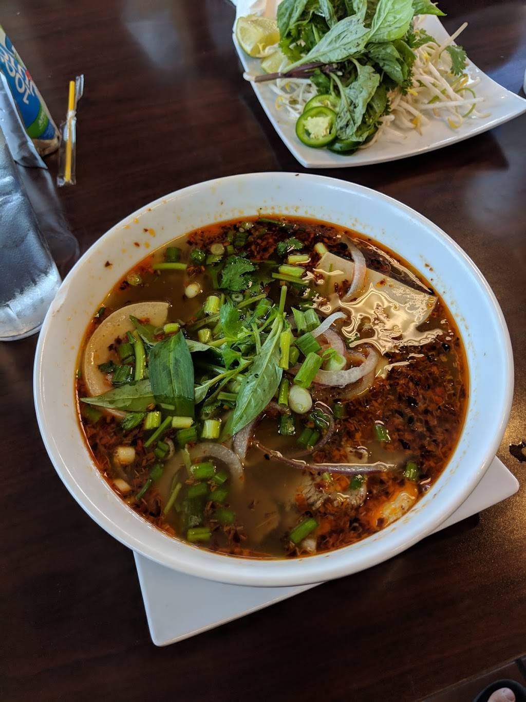 I Luv Pho Frisco | restaurant | 2833 Eldorado Pkwy #309, Frisco, TX 75034, USA | 9726680177 OR +1 972-668-0177