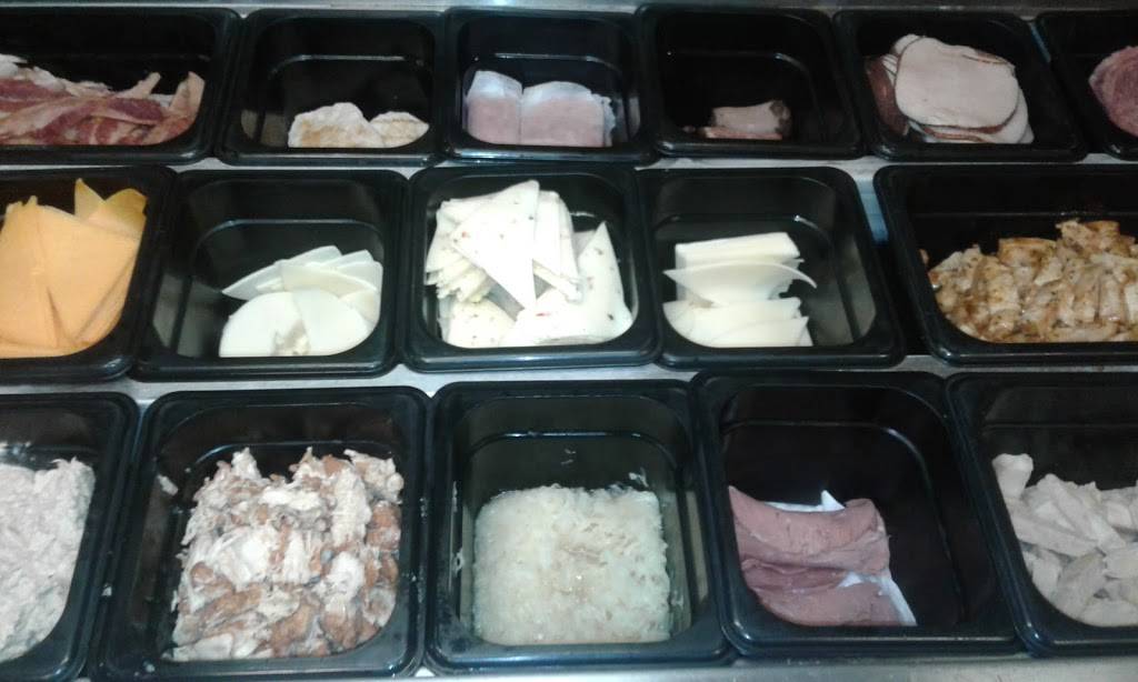 Subway Restaurants | restaurant | 21 S Signal Butte Rd Suite 102, Apache Junction, AZ 85120, USA | 4809865500 OR +1 480-986-5500