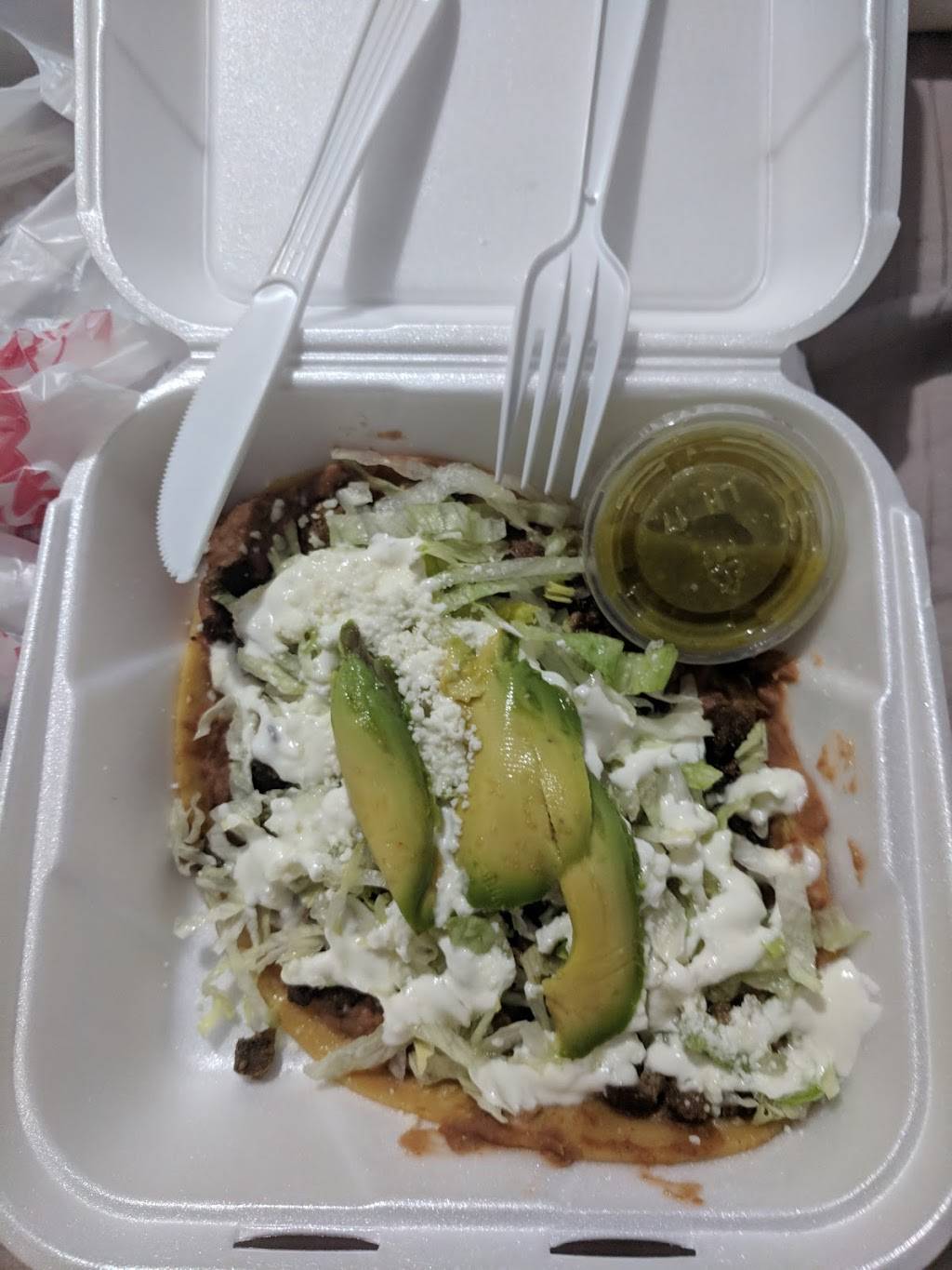 Doña Martas | restaurant | 5538 Whittier Blvd, Commerce, CA 90022, USA | 3237204154 OR +1 323-720-4154