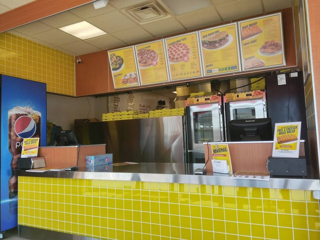 Hungry Howies Pizza | restaurant | 4272 N Academy Blvd, Colorado Springs, CO 80918, USA | 7192662663 OR +1 719-266-2663