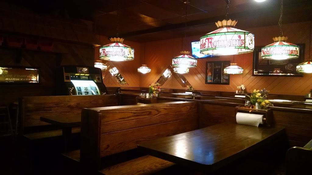Noble Romans | restaurant | 7201 W 10th St, Indianapolis, IN 46214, USA | 3172479161 OR +1 317-247-9161