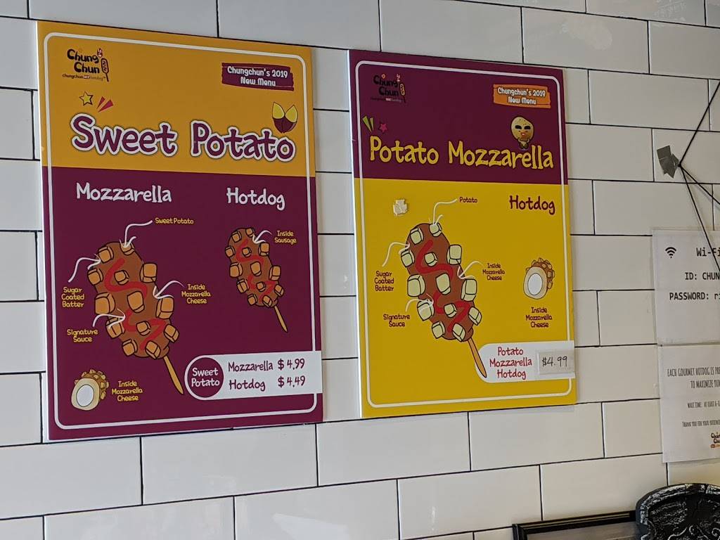 Chungchun | restaurant | 11312 South St, Cerritos, CA 90703, USA | 5624029141 OR +1 562-402-9141