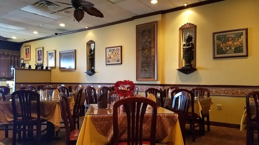 Rama Thai | restaurant | 3003 English Creek Ave, Egg Harbor Township, NJ 08234, USA | 6096771004 OR +1 609-677-1004