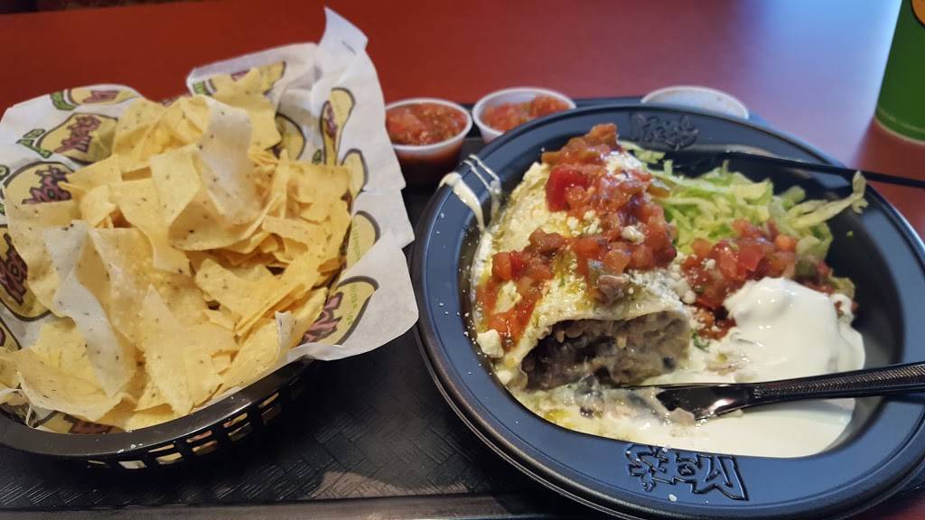 Moes Southwest Grill | restaurant | 300 Colonial Promenade Pkwy, Alabaster, AL 35007, USA | 2056213335 OR +1 205-621-3335
