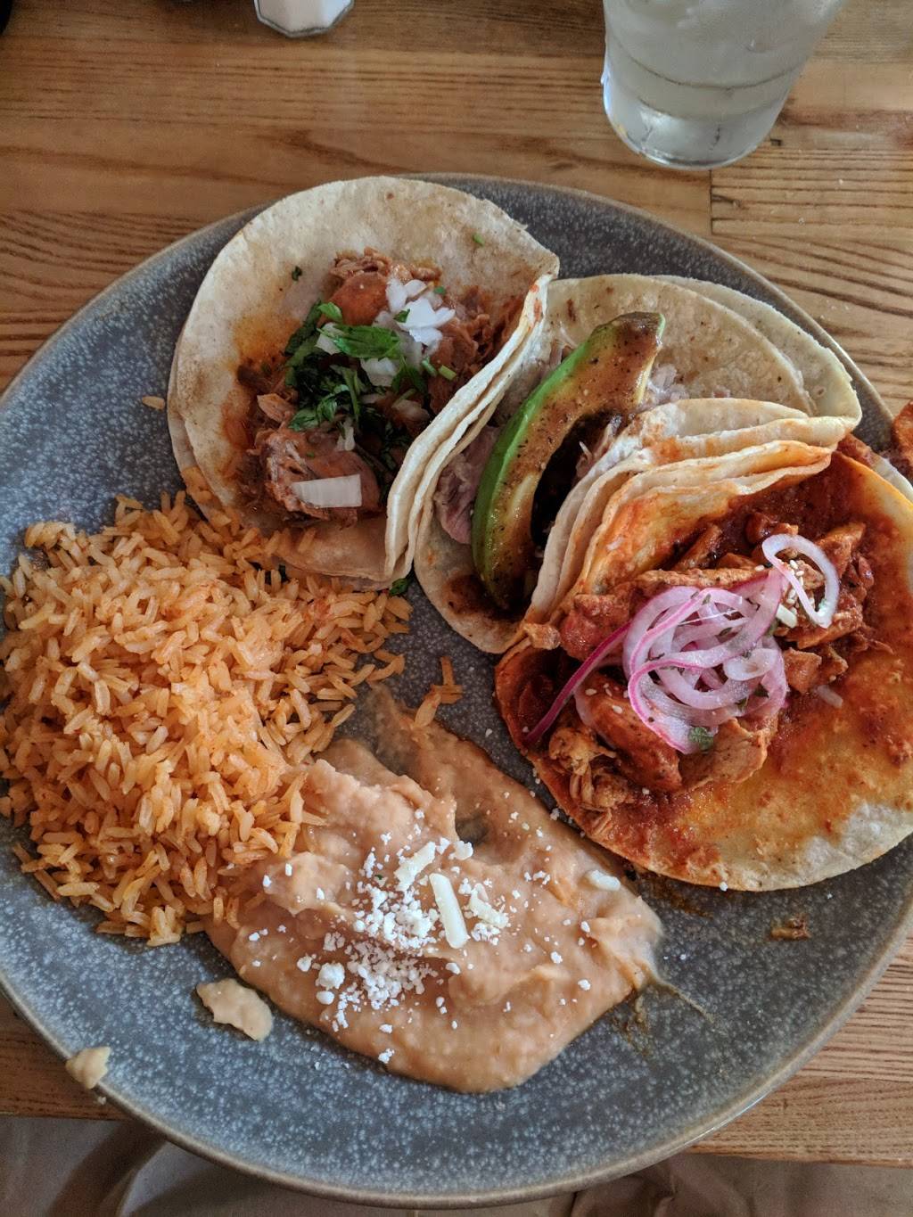 Lolas Mexican Cuisine - Atlantic Ave | restaurant | 4140 Atlantic Ave, Long Beach, CA 90807, USA | 5623490100 OR +1 562-349-0100