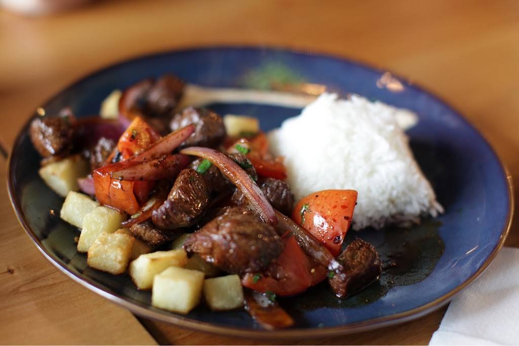 Panka Peruvian Restaurant | restaurant | 2708 Ingersoll Ave suite 200, Des Moines, IA 50312, USA | 5152441430 OR +1 515-244-1430