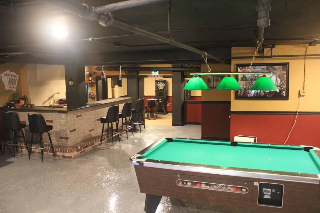 Olive or Twist | restaurant | 2208 60th St, Kenosha, WI 53140, USA | 2628065483 OR +1 262-806-5483