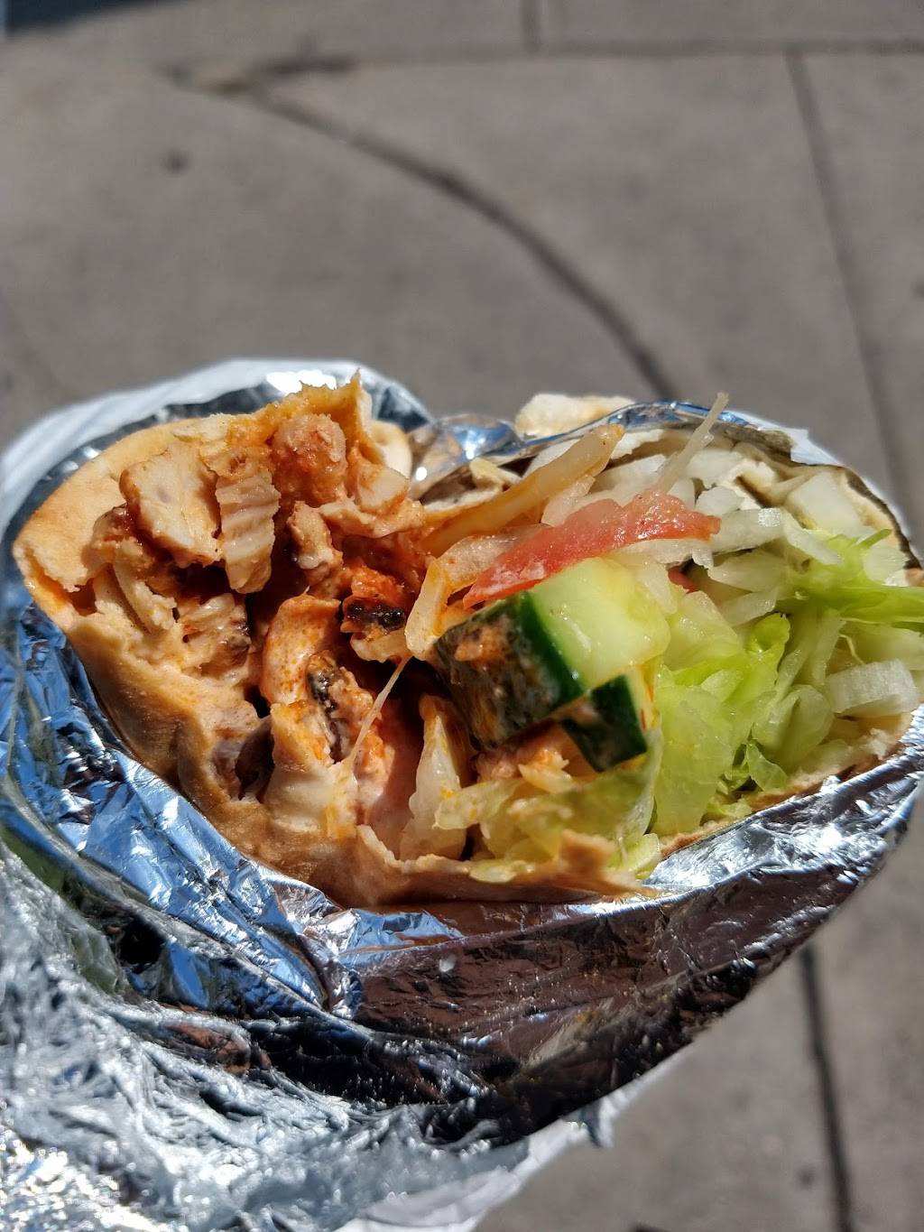 Efes Kebab House | restaurant | 940 Danforth Ave, Toronto, ON M4J 1L9, Canada | 6473403337 OR +1 647-340-3337