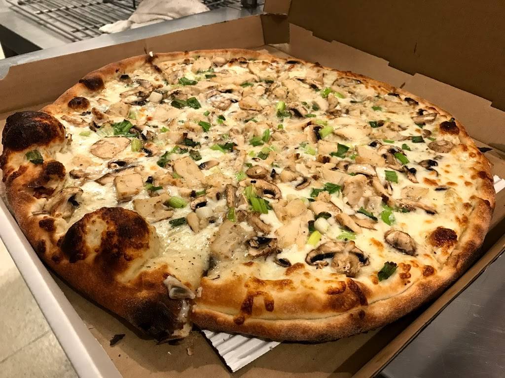 Livermores Big Apple Pizza | meal takeaway | 4511, 184 S K St, Livermore, CA 94550, USA | 9256061111 OR +1 925-606-1111
