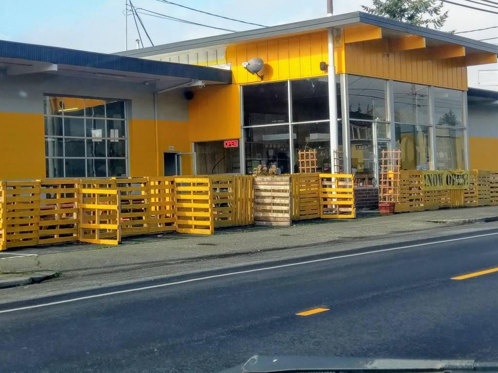 192 Brewing Company, Taproom & Beer Garden, Mount Vernon | restaurant | 1405 S 2nd St, Mt Vernon, WA 98273, USA | 3604242337 OR +1 360-424-2337