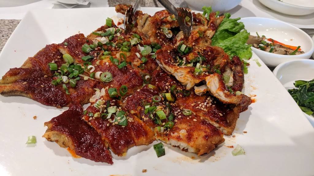 Kote Dae Ji Korean BBQ | restaurant | 14816 Beach Blvd, La Mirada, CA 90638, USA | 7145239678 OR +1 714-523-9678