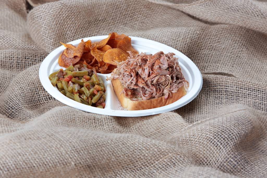 Archers BBQ | meal takeaway | 5415 Kingston Pike, Knoxville, TN 37919, USA | 8653949580 OR +1 865-394-9580