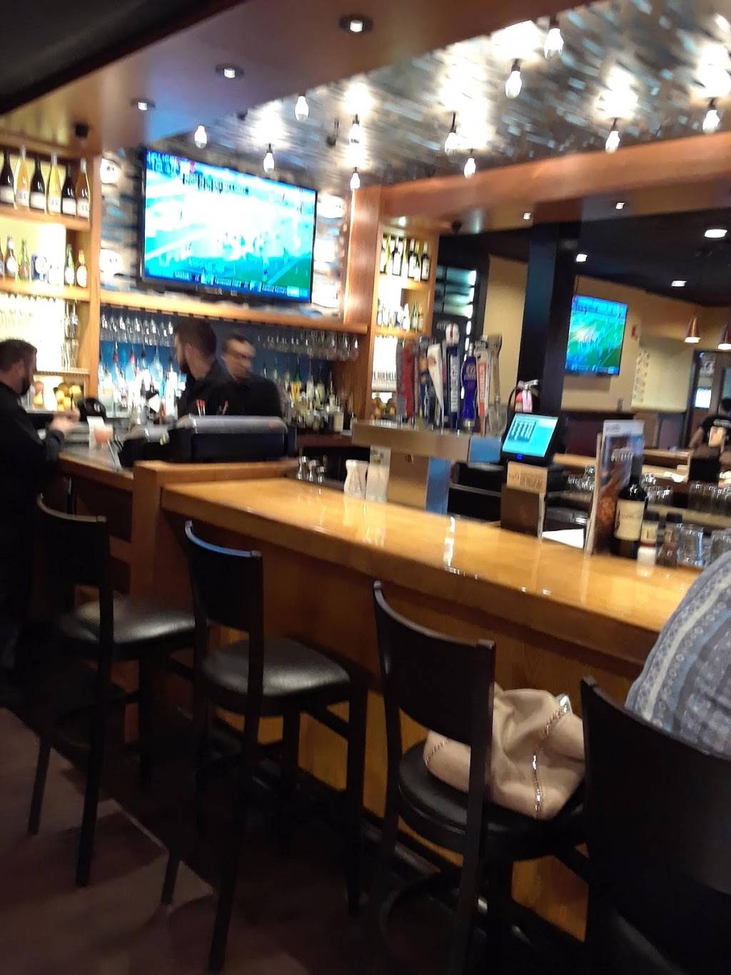 Outback Steakhouse | restaurant | 1551 Niagara Falls Blvd, Amherst, NY 14228, USA | 7168336067 OR +1 716-833-6067