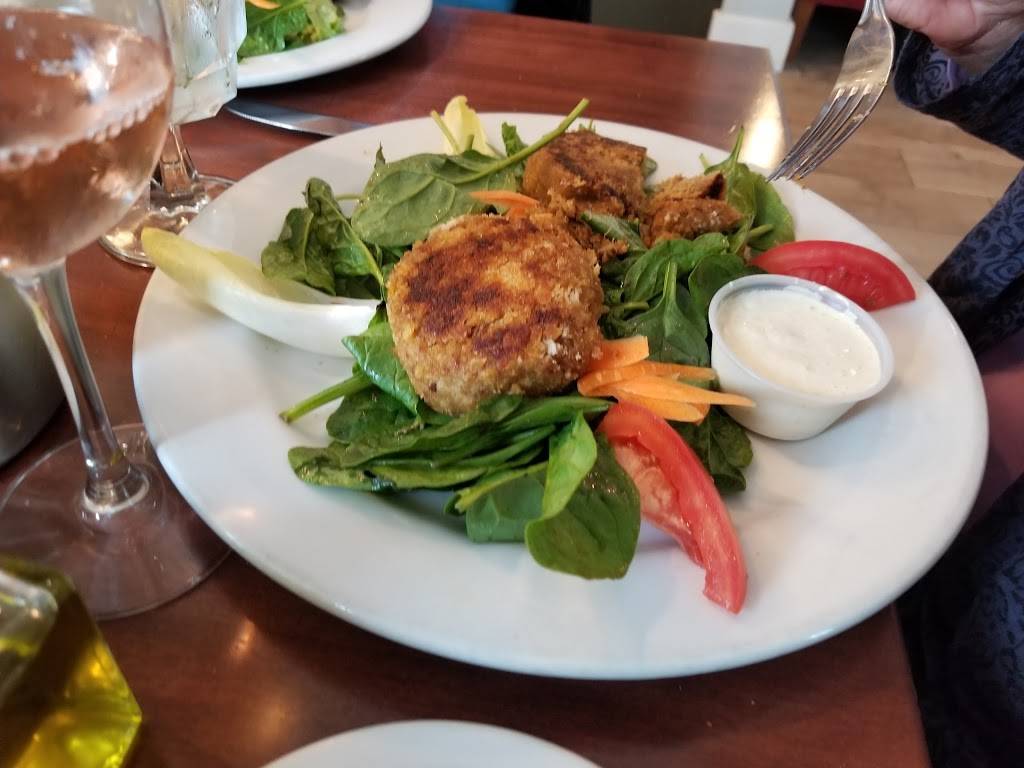 Bacio | restaurant | 12 N Salem Rd, Cross River, NY 10518, USA | 9147632233 OR +1 914-763-2233